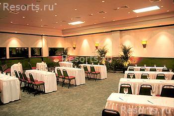 Costa Caribe Coral by Hilton 31